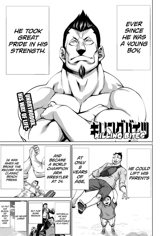 Killing Bites Chapter 80 image 01_optimized